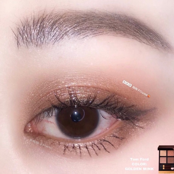 Tom Ford Eyeshadow - Picture 2 of 6